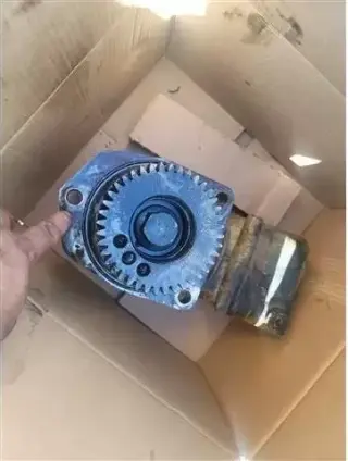 MOBILE DIESEL TRUCK REPAIR