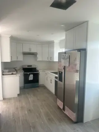 BARON CONSTRUCTION