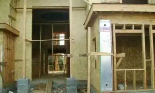 BARON CONSTRUCTION