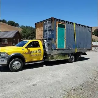 SERVICIO DE GRÚA