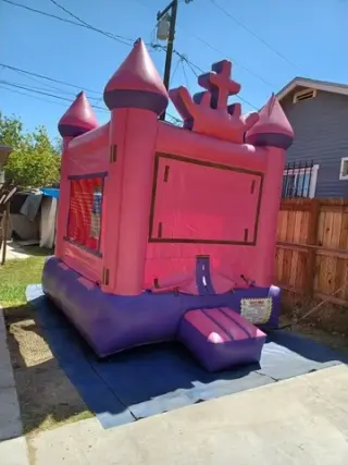 JUMPERS/ RENTA DE CARPAS
