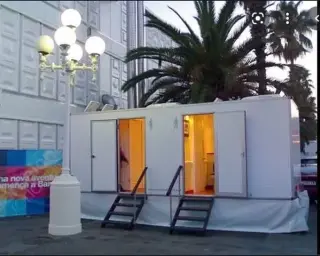 JUMPERS/ RENTA DE CARPAS