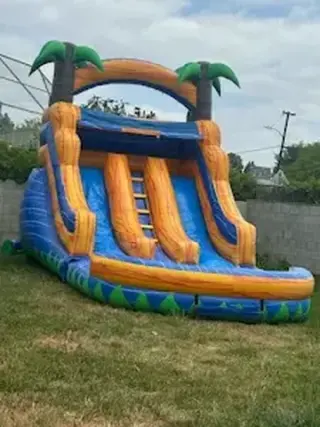 JUMPERS/ RENTA DE CARPAS