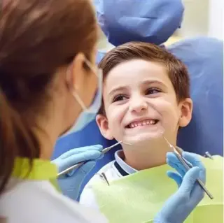 MEJORANDO SONRISAS