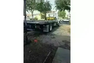 CASH FOR JUNK CARS