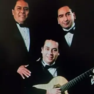 TRÍO AMÉRICA