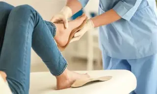 Clínica Médica San Miguel