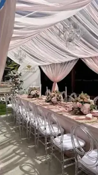 MEGA PARTY RENTAL