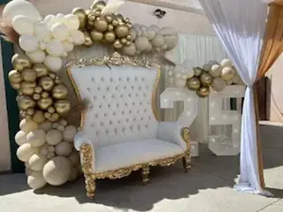 MEGA PARTY RENTAL