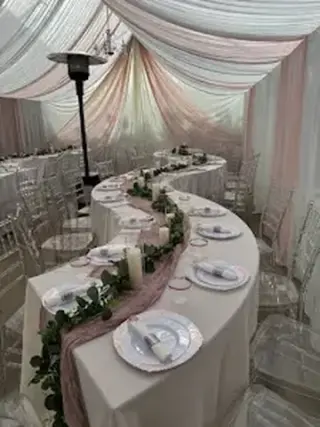 MEGA PARTY RENTAL