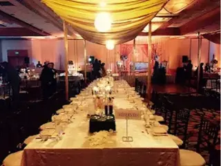 MEGA PARTY RENTAL