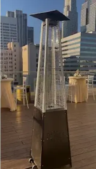 MEGA PARTY RENTAL