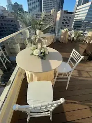 MEGA PARTY RENTAL