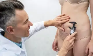 Cirugía cosmética en L.A.