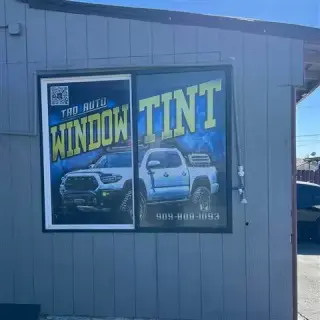 Expert Car Window Tinting