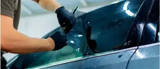Expert Car Window Tinting