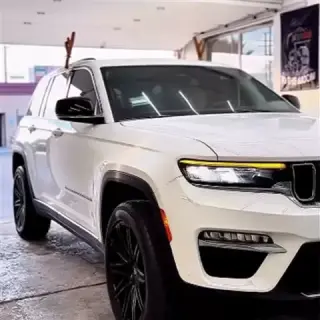 Expert Car Window Tinting