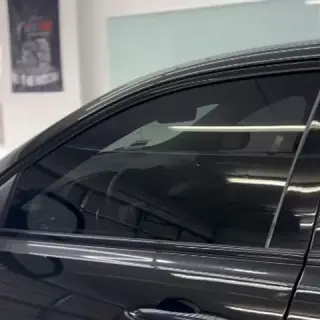 Expert Car Window Tinting