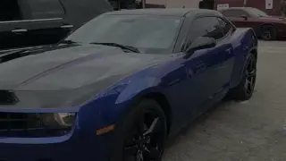 Expert Car Window Tinting