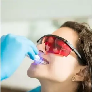 Implantes Dentales desde $799
