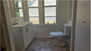 Propiedad de alquiler con 3 dormitorios y 1 baño en Wintersville