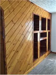 Propiedad de alquiler con 3 dormitorios y 1 baño en Wintersville