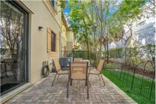 Propiedad en alquiler con 3 dormitorios y 2.5 baños en COCONUT CREEK