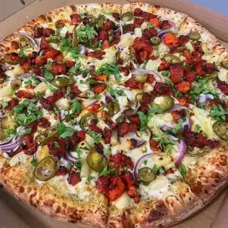 Vito's Italian Pizza🍕😋👌