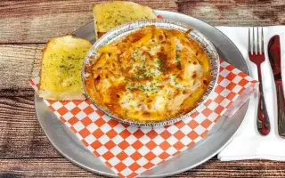 Vito's Italian Pizza🍕😋👌