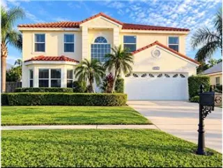 Propiedad de alquiler con 5 dormitorios y 2.5 baños en BOCA RATON
