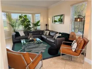 Propiedad de alquiler con 5 dormitorios y 2.5 baños en BOCA RATON