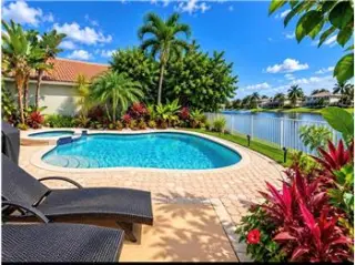 Propiedad de alquiler con 5 dormitorios y 2.5 baños en BOCA RATON