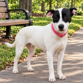 PIXIE FROM DIXIE