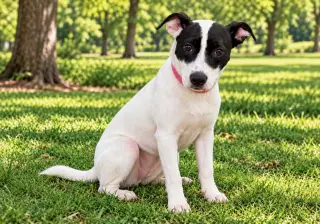 PIXIE FROM DIXIE