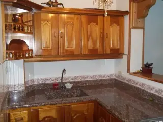 Casa en Venta Bello-Ant