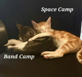 Space Camp