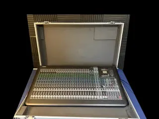 Yamaha MGP32X 32-Channel