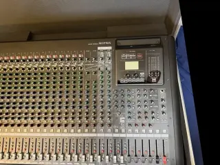 Yamaha MGP32X 32-Channel