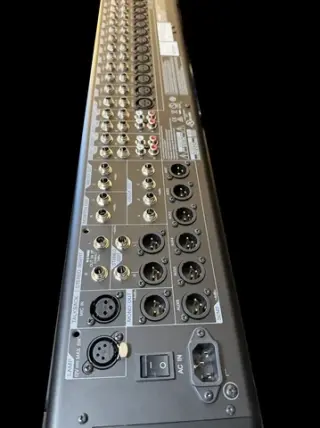 Yamaha MGP32X 32-Channel