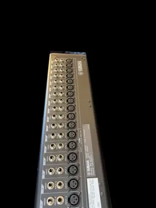 Yamaha MGP32X 32-Channel