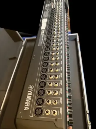 Yamaha MGP32X 32-Channel
