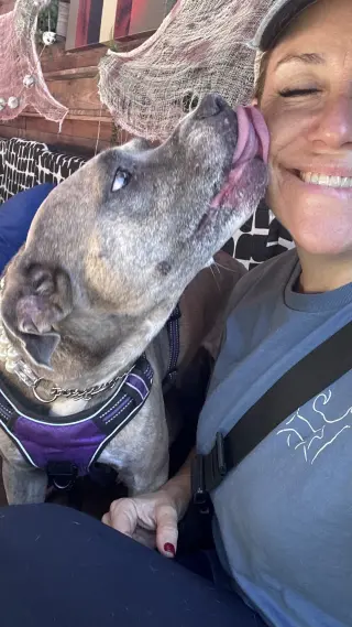 Precious