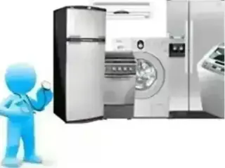 REPARACIONES ELECTRODOMÉSTICOS
