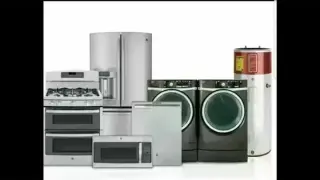 REPARACIONES ELECTRODOMÉSTICOS