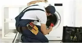 REPARACIONES ELECTRODOMÉSTICOS