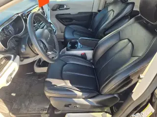 Chrysler Pacifica 2024 Touring L Monovolumen de 4 puertas