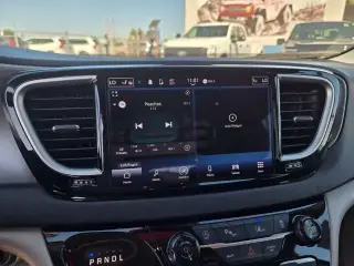 Chrysler Pacifica 2024 Touring L Monovolumen de 4 puertas