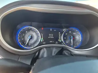 Chrysler Pacifica 2024 Touring L Monovolumen de 4 puertas