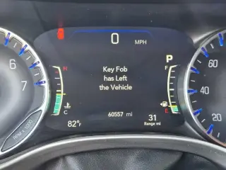 Chrysler Pacifica 2024 Touring L Monovolumen de 4 puertas