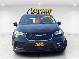 Chrysler Pacifica 2024 Touring L Monovolumen de 4 puertas